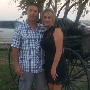 Meet your Posher, Leah ann